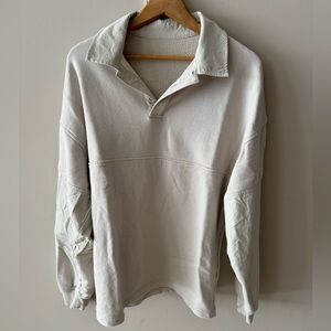 Alo Oversized Pullover